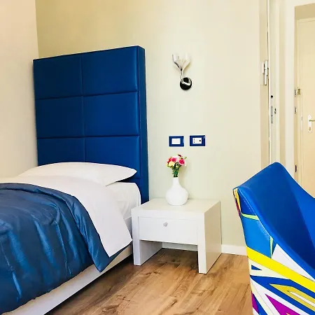 Della Conciliazione Guest house