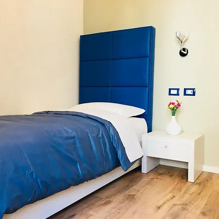 Della Conciliazione Guest house *