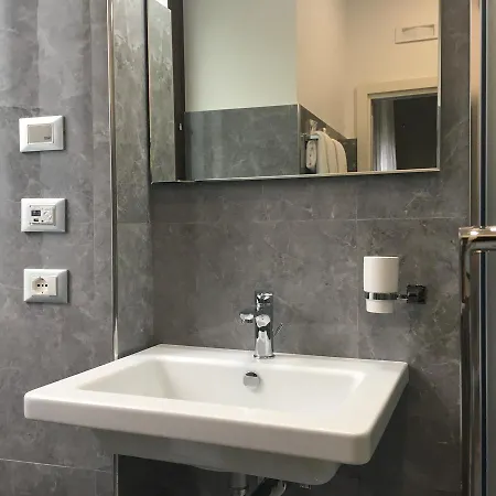 Guest house Della Conciliazione Rome