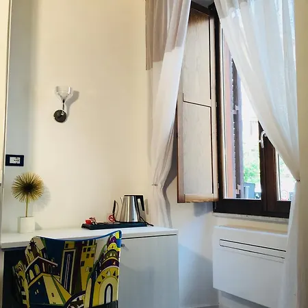 Della Conciliazione Guest house *