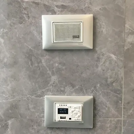 Guest house Della Conciliazione *