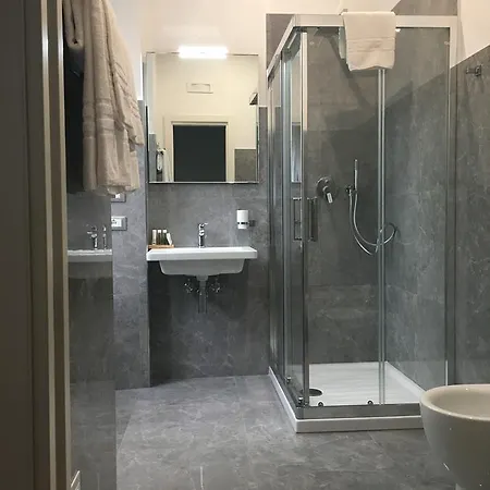 Guest house Della Conciliazione *