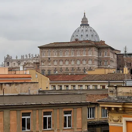 Guest house Della Conciliazione *