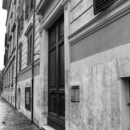Guest house Della Conciliazione *