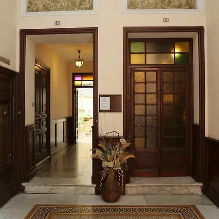 Maison d'hôtes Della Conciliazione *