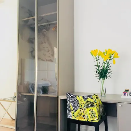 Della Conciliazione Guest house *