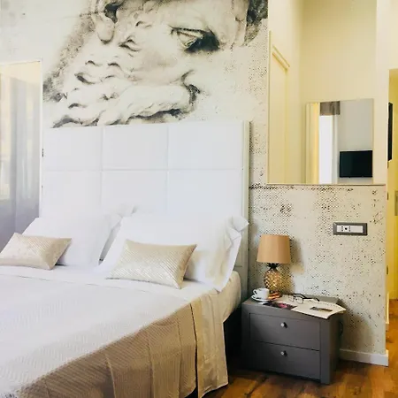 Della Conciliazione Guest house