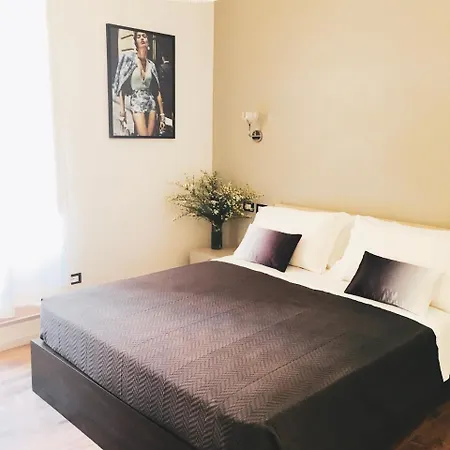 Della Conciliazione Guest house *