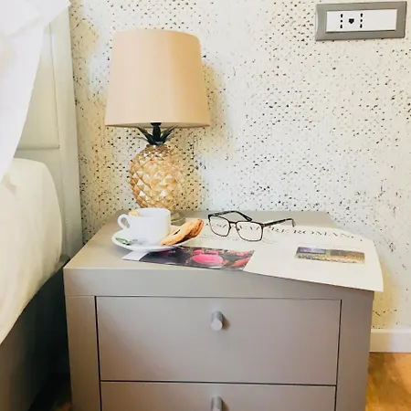 Guest house Della Conciliazione Rome