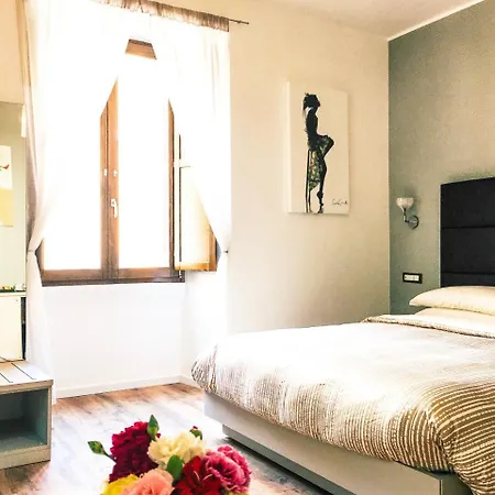 Guest house Della Conciliazione *