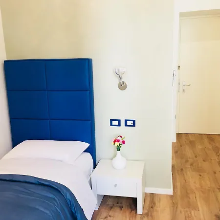 Della Conciliazione Casa de hóspedes *