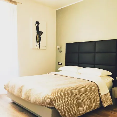 Della Conciliazione Guest house Rome